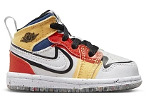 Фото № 1 с приближением к товару «‎Jordan 1 Mid SE»