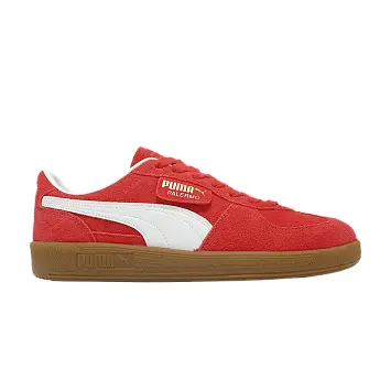 Puma Palermo For All Time Red - 1