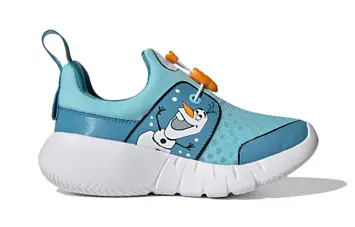 Disney x adidas (BP) Rapidazen Frozen Blue - 2