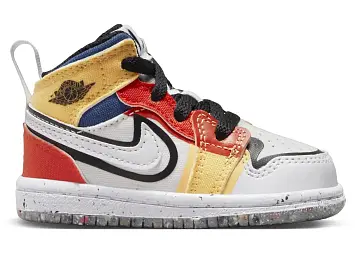 Jordan 1 Mid SE