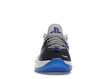 Nike PG 5 Playstation Blue - 2