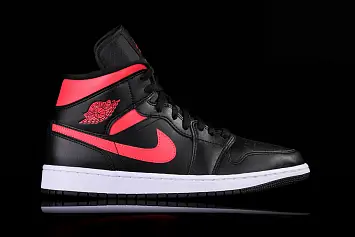 Nike Air Jordan 1 Retro Wmns Siren - 2
