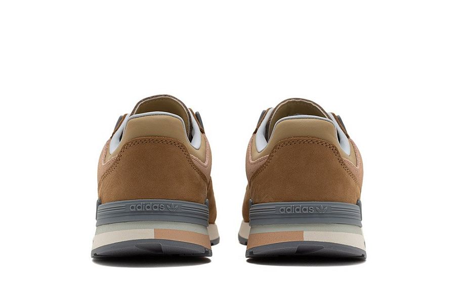 Фото № 5 с приближением к товару «‎Adidas Treziod»