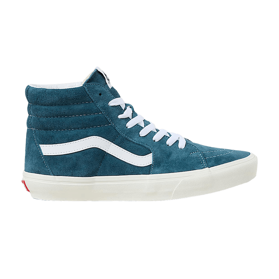 Фото № 1 с приближением к товару «‎Vans Sk8-Hi Stargazer»