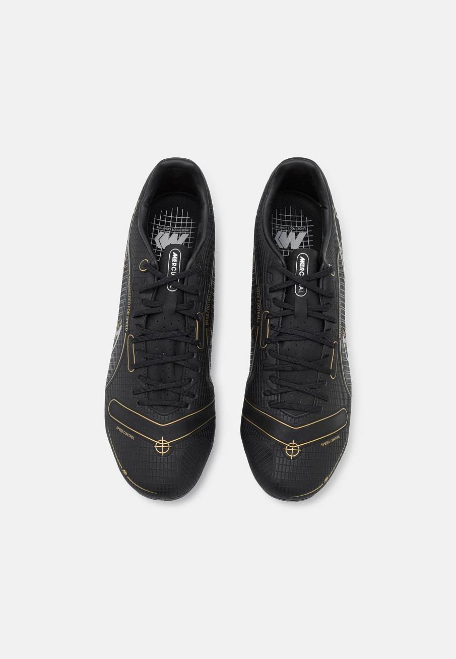 Фото № 4 с приближением к товару «‎Nike Mercurial Vapor 14 Academy Fg/mg»