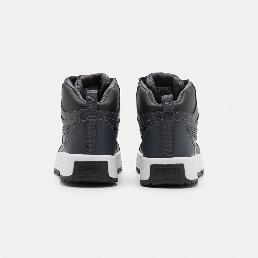 Фото № 3 с приближением к товару «‎Puma Tarrenz SB II Puretex »