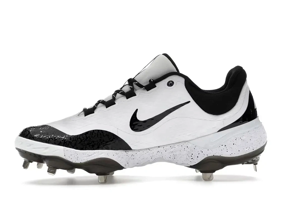 Фото № 3 с приближением к товару «‎Nike Alpha Huarache Elite 4 Low»