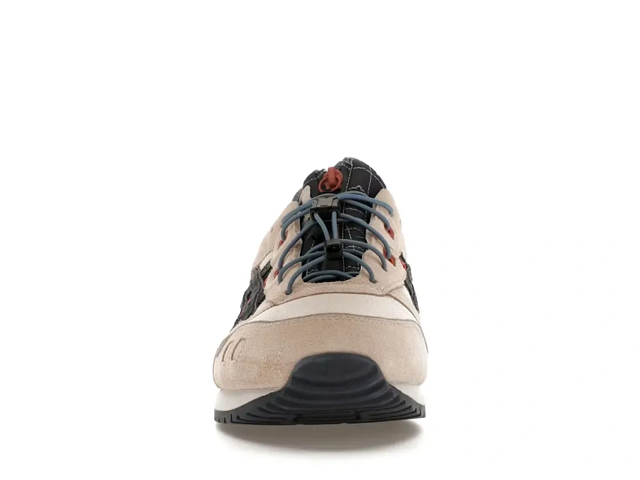 Фото № 2 с приближением к товару «‎ASICS Gel-Lyte III OG»