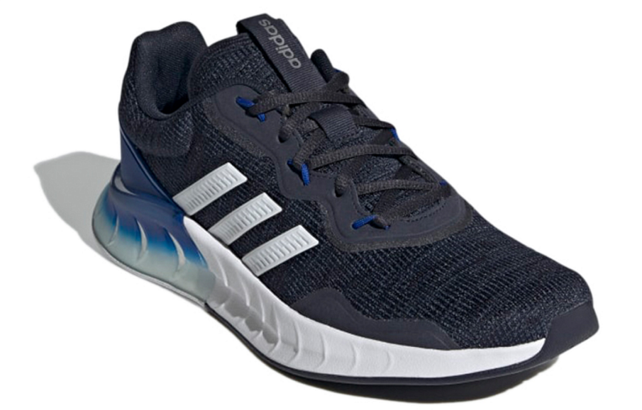 Фото № 3 с приближением к товару «‎adidas neo Kaptir Super BlueWhite»