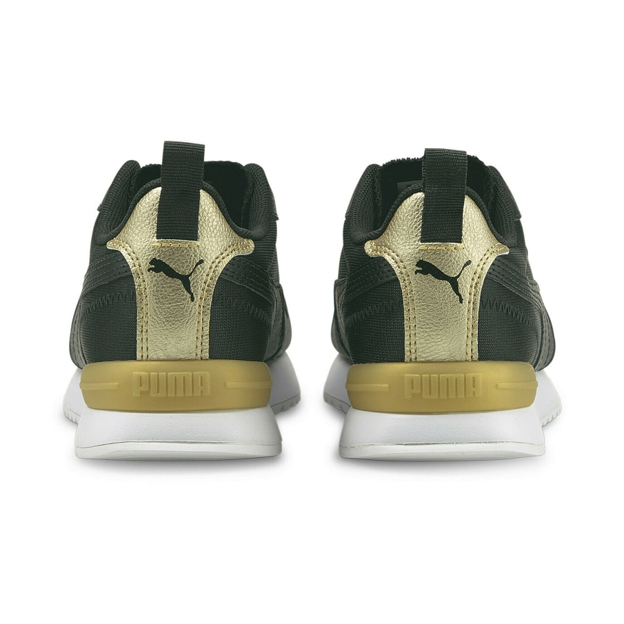 Фото № 4 с приближением к товару «‎Puma »