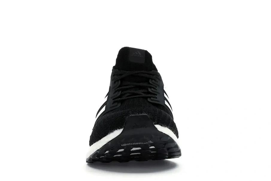 Фото № 2 с приближением к товару «‎adidas Ultra Boost 4.0 Show Your Stripes Black»
