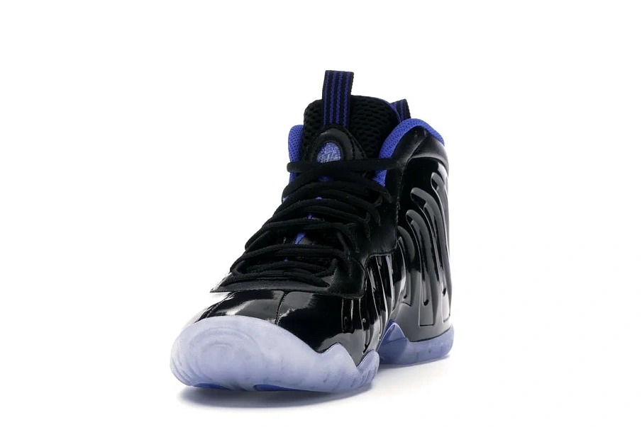 Фото № 3 с приближением к товару «‎Nike Air Foamposite One Space Jam »