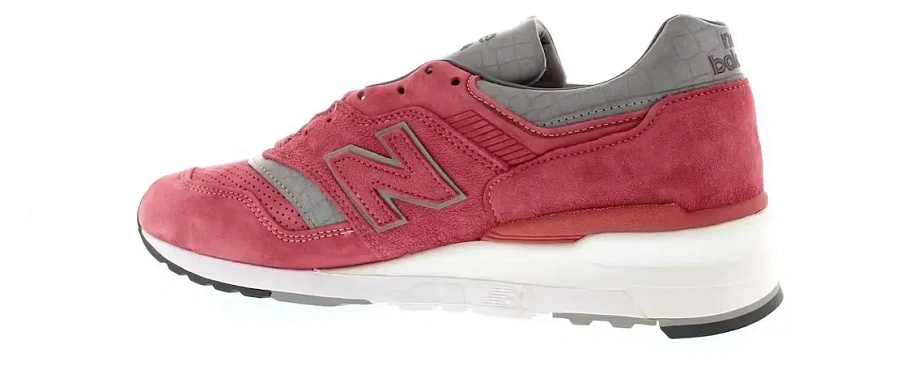 Фото № 3 с приближением к товару «‎New Balance 997»