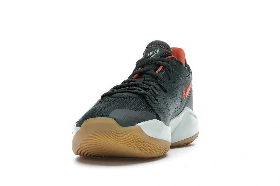 Фото № 2 с приближением к товару «‎Nike Zoom Freak 2 Ashiko»