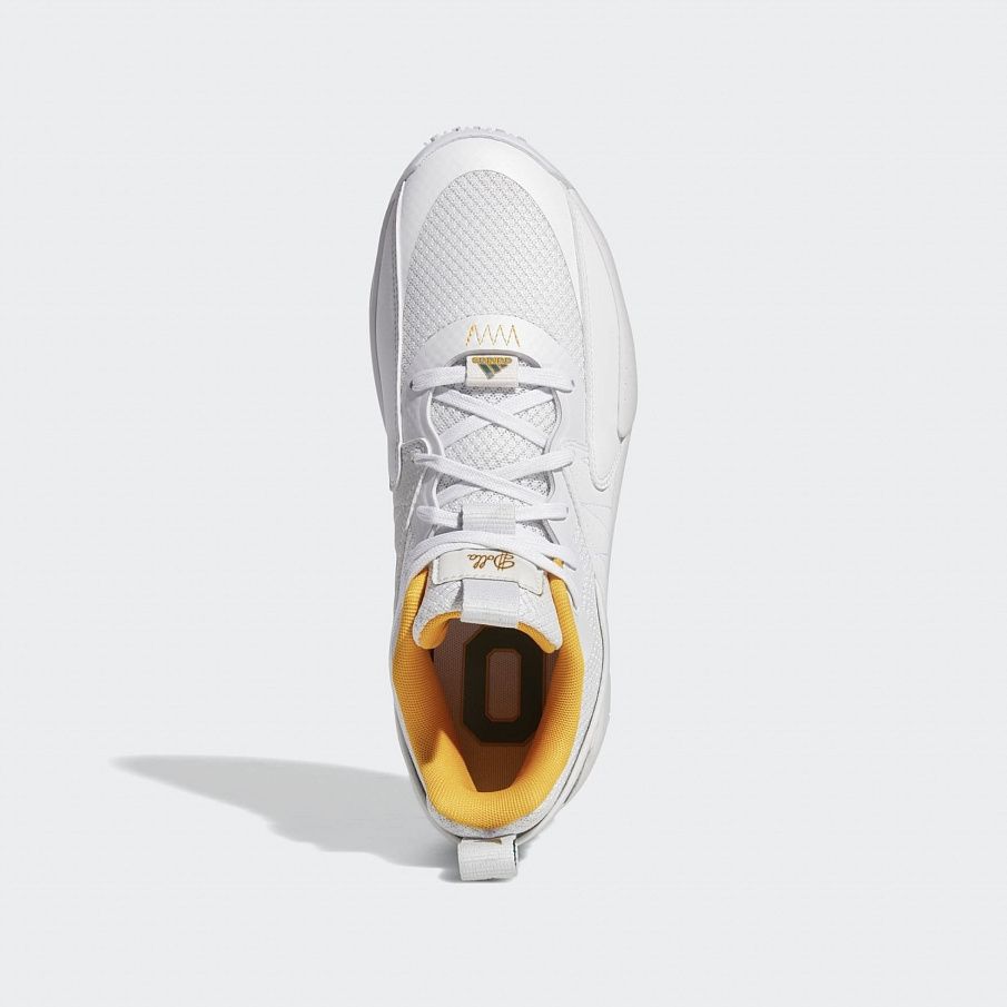 Фото № 2 с приближением к товару «‎Кроссовки Adidas SPAD544A1AW-A12»