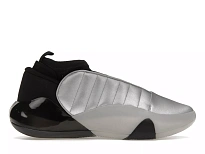 Фото № 1 с приближением к товару «‎adidas Harden Vol. 7 Silver Metallic»