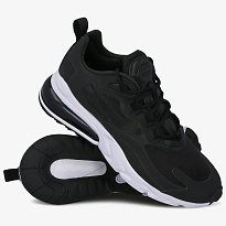 Фото № 4 с приближением к товару «‎Nike W Air Max 270 React»