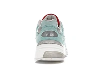 Фото № 4 с приближением к товару «‎New Balance 992»