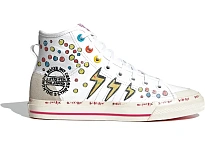 Фото № 1 с приближением к товару «‎adidas Nizza Hi Disney»