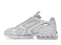 Фото № 5 с приближением к товару «‎Nike Air Zoom Spiridon Cage 2 White»