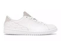Фото № 1 с приближением к товару «‎Jordan Centre Court White»