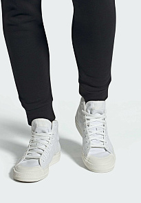 Фото № 2 с приближением к товару «‎Adidas Nizza »