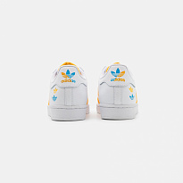 Фото № 3 с приближением к товару «‎Adidas Superstar »