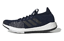 Фото № 1 с приближением к товару «‎adidas Pulseboost HD Shoes Blue»