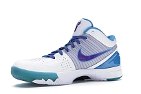 Фото № 3 с приближением к товару «‎Nike Kobe 4 Draft Day Hornets»