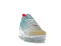Фото № 4 с приближением к товару «‎Nike Air VaporMax Plus Mint Foam Laser Blue »