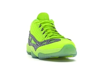 Фото № 3 с приближением к товару «‎Jordan 11 Retro Low IE Volt»