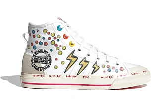 adidas Nizza Hi Disney