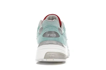 New Balance 992 - 4