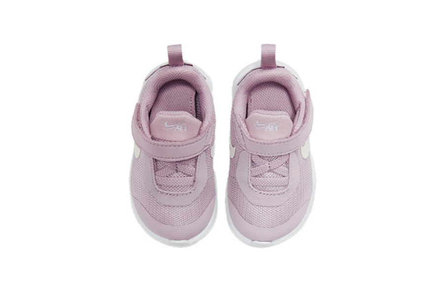 Фото № 3 с приближением к товару «‎Nike Air Max Oketo (TD) Purple»