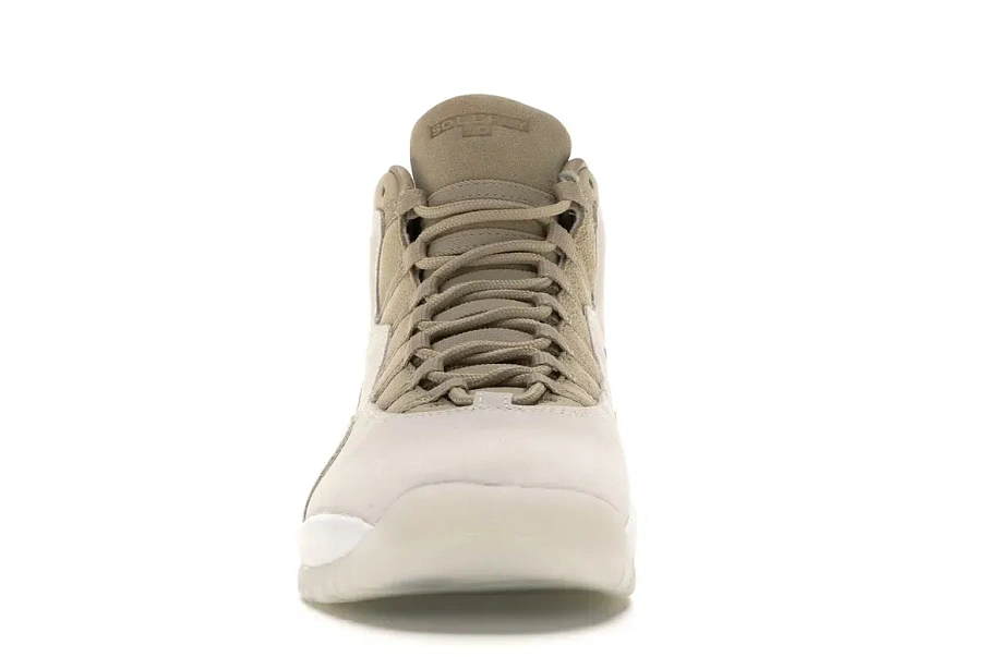 Фото № 2 с приближением к товару «‎Jordan 10 Retro SoleFly 10th Anniversary»