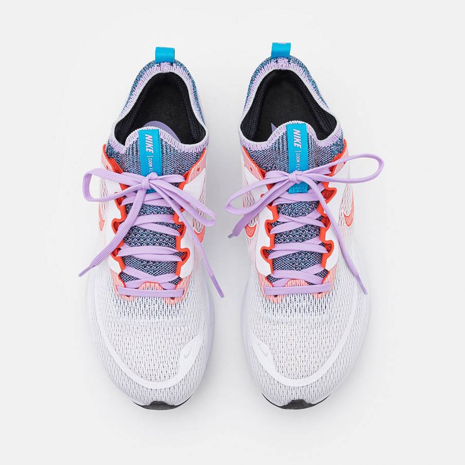 Фото № 5 с приближением к товару «‎Nike Zoom Fly 4»
