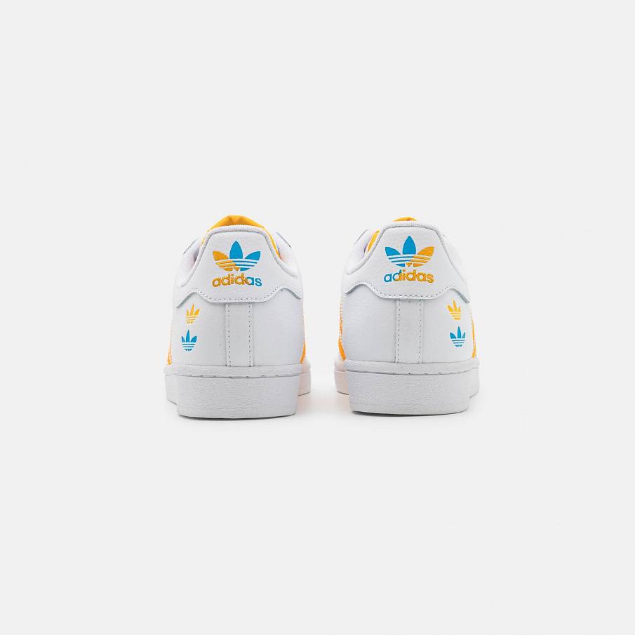 Фото № 3 с приближением к товару «‎Adidas Superstar »
