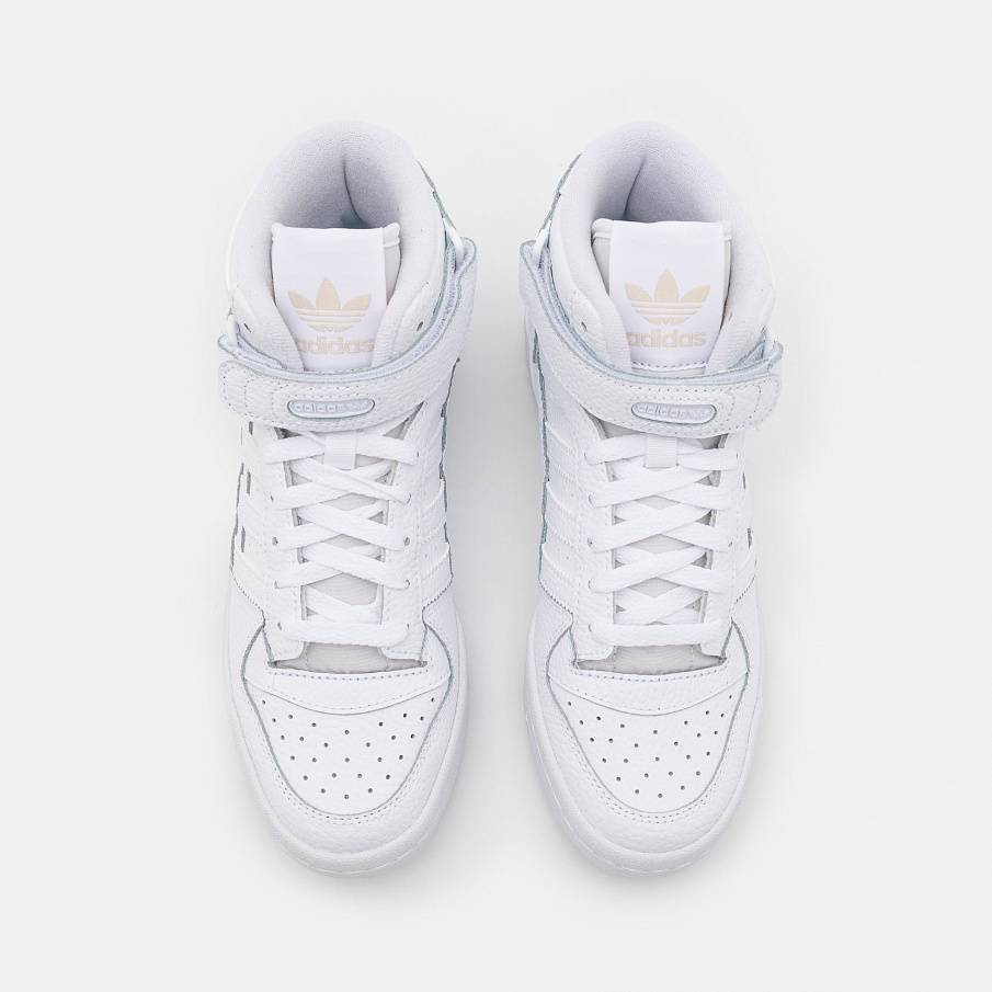 Фото № 5 с приближением к товару «‎Adidas Forum »