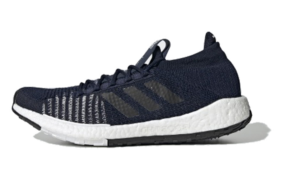 Фото № 1 с приближением к товару «‎adidas Pulseboost HD Shoes Blue»