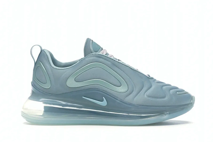Фото № 1 с приближением к товару «‎Nike Air Max 720 SE Ocean Cube »