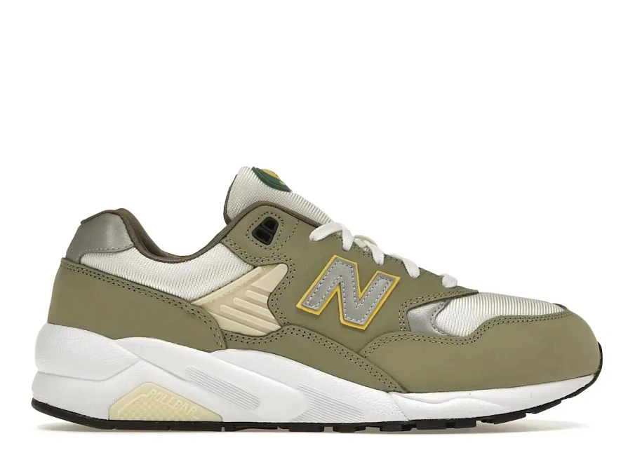 Фото № 1 с приближением к товару «‎New Balance 580»