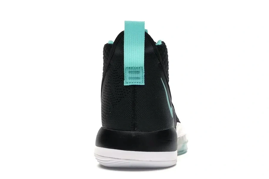 Фото № 4 с приближением к товару «‎Nike Zoom Rize»