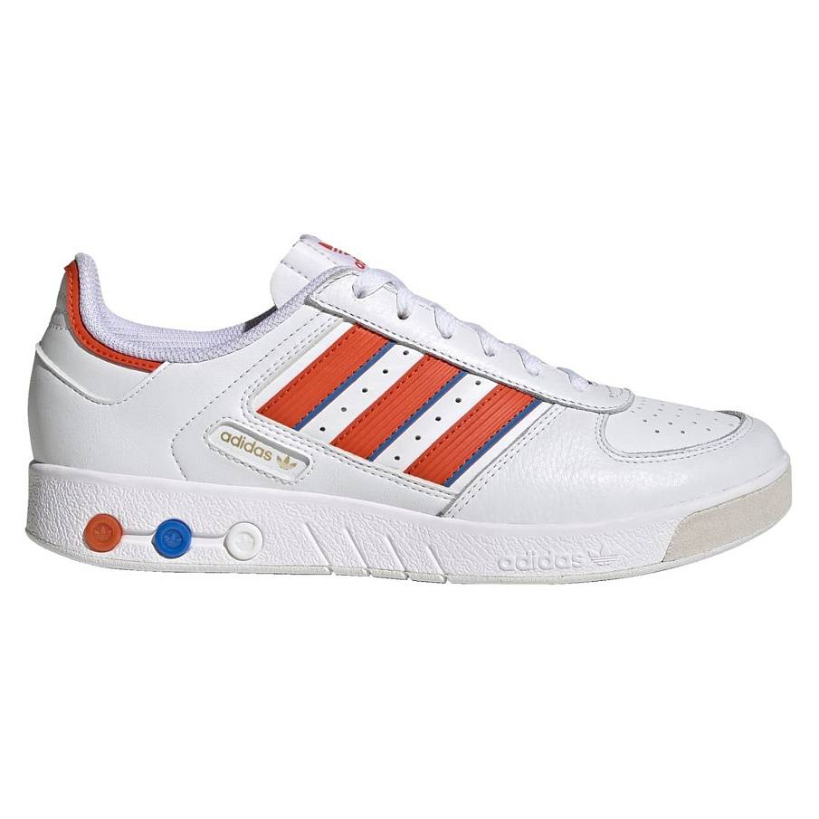 Фото № 2 с приближением к товару «‎Adidas Court »