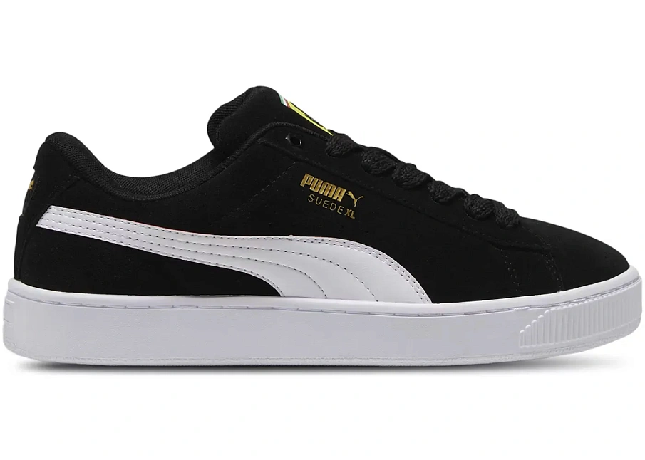Фото № 1 с приближением к товару «‎Puma Suede XL»