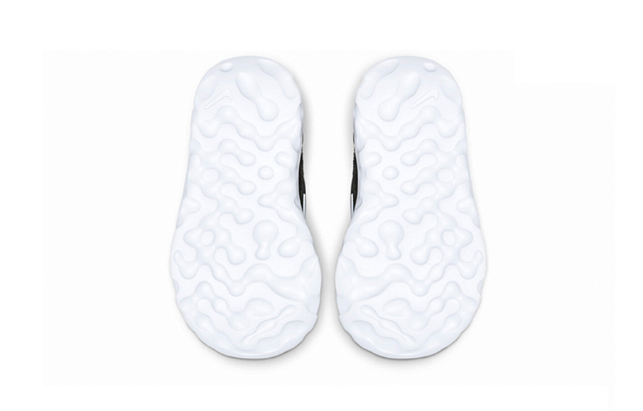 Фото № 3 с приближением к товару «‎Nike Renew Lucent TD 'Black'»