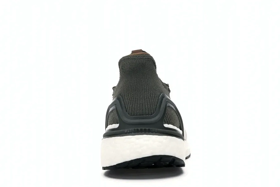 Фото № 4 с приближением к товару «‎adidas Ultra Boost 19 Wood Wood Black»
