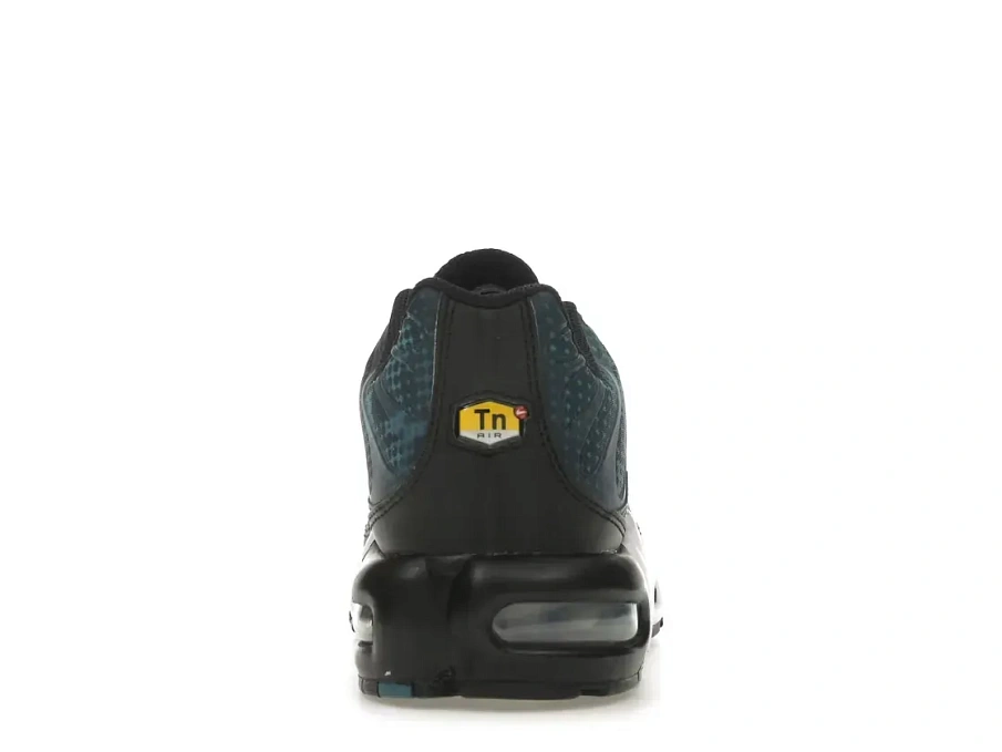 Фото № 4 с приближением к товару «‎Nike Air Max Plus»