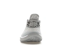 Фото № 2 с приближением к товару «‎Nike Air Zoom GT Cut 2 Team Wolf Grey»