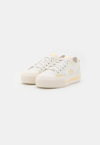 Фото № 3 с приближением к товару «‎Adidas Nizza Platform »