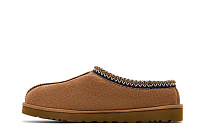 Фото № 4 с приближением к товару «‎UGG Tasman 2 Slipper Chestnut»